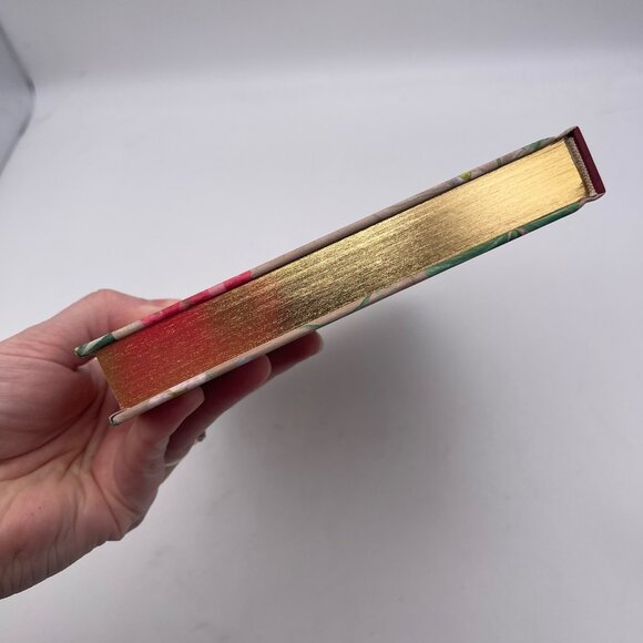 Brutal Prince by Sophie Lark Special Edition Hardcover Book Bonanza - Picture 11 of 16